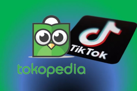 Pimpinan GoTo Terungkap Motif Dibalik Penjualan Tokopedia ke TikTok