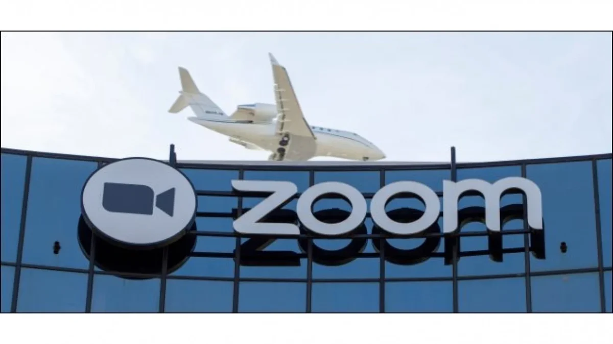 Perusahaan Zoom Melakukan PHK Terhadap Karyawannya