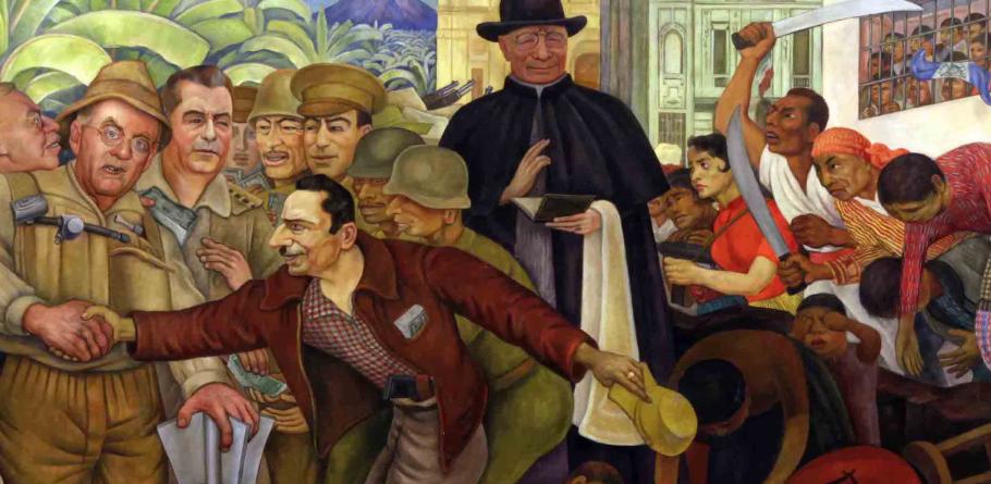 Amerika Latin dan Kekuatan Populis Tren atau Siklus Politik?