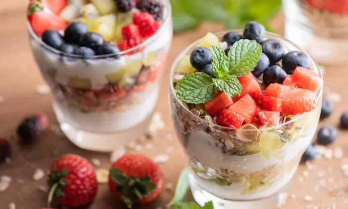 10 Makanan Diet yang Enak Tapi Tetap Sehat